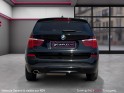 Bmw x3 f25 lci sdrive18d 150ch xline a sièges éléctriques boite automatique garantie 12 mois occasion troyes simplicicar...