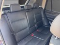 Bmw x3 f25 lci sdrive18d 150ch xline a sièges éléctriques boite automatique garantie 12 mois occasion troyes simplicicar...