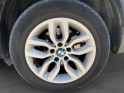 Bmw x3 f25 lci sdrive18d 150ch xline a sièges éléctriques boite automatique garantie 12 mois occasion troyes simplicicar...