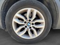 Bmw x3 f25 lci sdrive18d 150ch xline a sièges éléctriques boite automatique garantie 12 mois occasion troyes simplicicar...