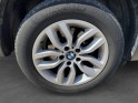 Bmw x3 f25 lci sdrive18d 150ch xline a sièges éléctriques boite automatique garantie 12 mois occasion troyes simplicicar...