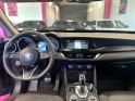 Alfa romeo stelvio my21 2.2 160 ch at8 super full entretien alfa garantie 12 mois occasion simplicicar villebon-sur-yvette...