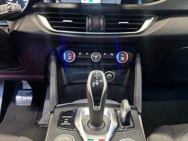 Alfa romeo stelvio my21 2.2 160 ch at8 super full entretien alfa garantie 12 mois occasion simplicicar villebon-sur-yvette...