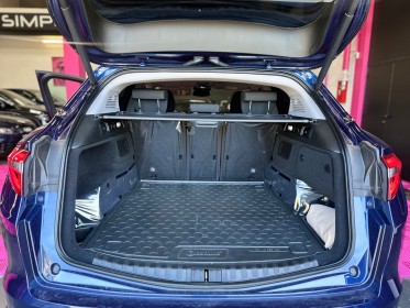 Alfa romeo stelvio my21 2.2 160 ch at8 super full entretien alfa garantie 12 mois occasion simplicicar villebon-sur-yvette...