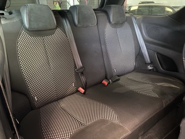 Citroen ds3 e-hdi 110 airdream sport chic - garantie 12 mois occasion  simplicicar aix les bains simplicicar simplicibike...