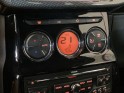 Citroen ds3 e-hdi 110 airdream sport chic - garantie 12 mois occasion  simplicicar aix les bains simplicicar simplicibike...