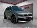 Volkswagen tiguan 2.0 tdi 150 dsg7 black r-line occasion simplicicar lagny  simplicicar simplicibike france
