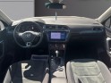Volkswagen tiguan 2.0 tdi 150 dsg7 black r-line occasion simplicicar lagny  simplicicar simplicibike france