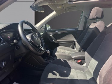 Volkswagen tiguan 2.0 tdi 150 dsg7 black r-line occasion simplicicar lagny  simplicicar simplicibike france