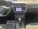 Volkswagen tiguan 2.0 tdi 150 dsg7 black r-line occasion simplicicar lagny  simplicicar simplicibike france