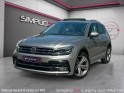 Volkswagen tiguan 2.0 tdi 150 dsg7 black r-line occasion simplicicar lagny  simplicicar simplicibike france