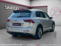 Volkswagen tiguan 2.0 tdi 150 dsg7 black r-line occasion simplicicar lagny  simplicicar simplicibike france