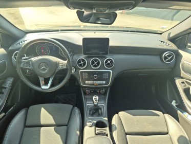 Mercedes classe a 180 sport edition occasion simplicicar arras  simplicicar simplicibike france