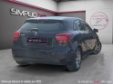 Mercedes classe a 180 sport edition occasion simplicicar arras  simplicicar simplicibike france