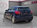 Mercedes classe a 180 sport edition occasion simplicicar arras  simplicicar simplicibike france