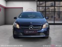 Mercedes classe a 180 sport edition occasion simplicicar arras  simplicicar simplicibike france