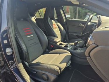 Mercedes classe a 180 sport edition occasion simplicicar arras  simplicicar simplicibike france