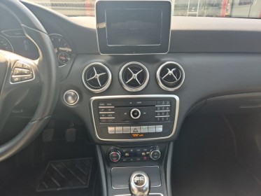 Mercedes classe a 180 sport edition occasion simplicicar arras  simplicicar simplicibike france
