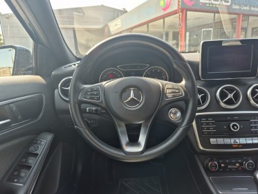 Mercedes classe a 180 sport edition occasion simplicicar arras  simplicicar simplicibike france