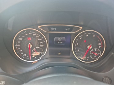 Mercedes classe a 180 sport edition occasion simplicicar arras  simplicicar simplicibike france