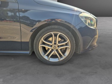 Mercedes classe a 180 sport edition occasion simplicicar arras  simplicicar simplicibike france