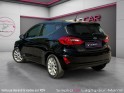 Ford fiesta 1.0 ecoboost 100 ch ss bvm6 titanium occasion simplicicar lagny  simplicicar simplicibike france