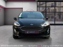 Ford fiesta 1.0 ecoboost 100 ch ss bvm6 titanium occasion simplicicar lagny  simplicicar simplicibike france