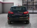 Ford fiesta 1.0 ecoboost 100 ch ss bvm6 titanium occasion simplicicar lagny  simplicicar simplicibike france