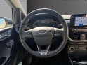 Ford fiesta 1.0 ecoboost 100 ch ss bvm6 titanium occasion simplicicar lagny  simplicicar simplicibike france