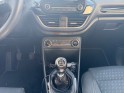 Ford fiesta 1.0 ecoboost 100 ch ss bvm6 titanium occasion simplicicar lagny  simplicicar simplicibike france