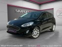 Ford fiesta 1.0 ecoboost 100 ch ss bvm6 titanium occasion simplicicar lagny  simplicicar simplicibike france