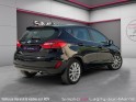 Ford fiesta 1.0 ecoboost 100 ch ss bvm6 titanium occasion simplicicar lagny  simplicicar simplicibike france