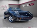 Fiat barchetta 1.8i 16v excellent etat revision a jour occasion parc voitures beauvais simplicicar simplicibike france