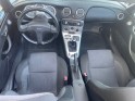 Fiat barchetta 1.8i 16v excellent etat revision a jour occasion parc voitures beauvais simplicicar simplicibike france