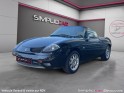 Fiat barchetta 1.8i 16v excellent etat revision a jour occasion parc voitures beauvais simplicicar simplicibike france