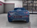 Fiat barchetta 1.8i 16v excellent etat revision a jour occasion parc voitures beauvais simplicicar simplicibike france