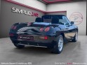 Fiat barchetta 1.8i 16v excellent etat revision a jour occasion parc voitures beauvais simplicicar simplicibike france