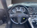 Fiat barchetta 1.8i 16v excellent etat revision a jour occasion parc voitures beauvais simplicicar simplicibike france