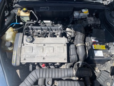 Fiat barchetta 1.8i 16v excellent etat revision a jour occasion parc voitures beauvais simplicicar simplicibike france