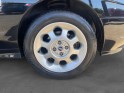 Fiat barchetta 1.8i 16v excellent etat revision a jour occasion parc voitures beauvais simplicicar simplicibike france