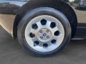 Fiat barchetta 1.8i 16v excellent etat revision a jour occasion parc voitures beauvais simplicicar simplicibike france
