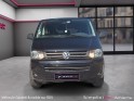 Volkswagen caravelle 2.0 tdi 140 longue confortline garantie 12 mois  9 places occasion simplicicar amiens  simplicicar...