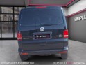 Volkswagen caravelle 2.0 tdi 140 longue confortline garantie 12 mois  9 places occasion simplicicar amiens  simplicicar...