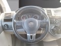 Volkswagen caravelle 2.0 tdi 140 longue confortline garantie 12 mois  9 places occasion simplicicar amiens  simplicicar...