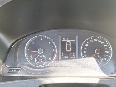 Volkswagen caravelle 2.0 tdi 140 longue confortline garantie 12 mois  9 places occasion simplicicar amiens  simplicicar...