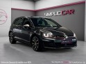 Volkswagen golf gti performance 2.0 tsi 230 dsg6 dynaudio - camera - drive select - santiago 19 - acc - sieges chauffants...