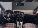 Volkswagen golf gti performance 2.0 tsi 230 dsg6 dynaudio - camera - drive select - santiago 19 - acc - sieges chauffants...