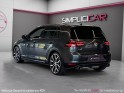 Volkswagen golf gti performance 2.0 tsi 230 dsg6 dynaudio - camera - drive select - santiago 19 - acc - sieges chauffants...
