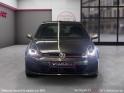 Volkswagen golf gti performance 2.0 tsi 230 dsg6 dynaudio - camera - drive select - santiago 19 - acc - sieges chauffants...