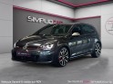 Volkswagen golf gti performance 2.0 tsi 230 dsg6 dynaudio - camera - drive select - santiago 19 - acc - sieges chauffants...